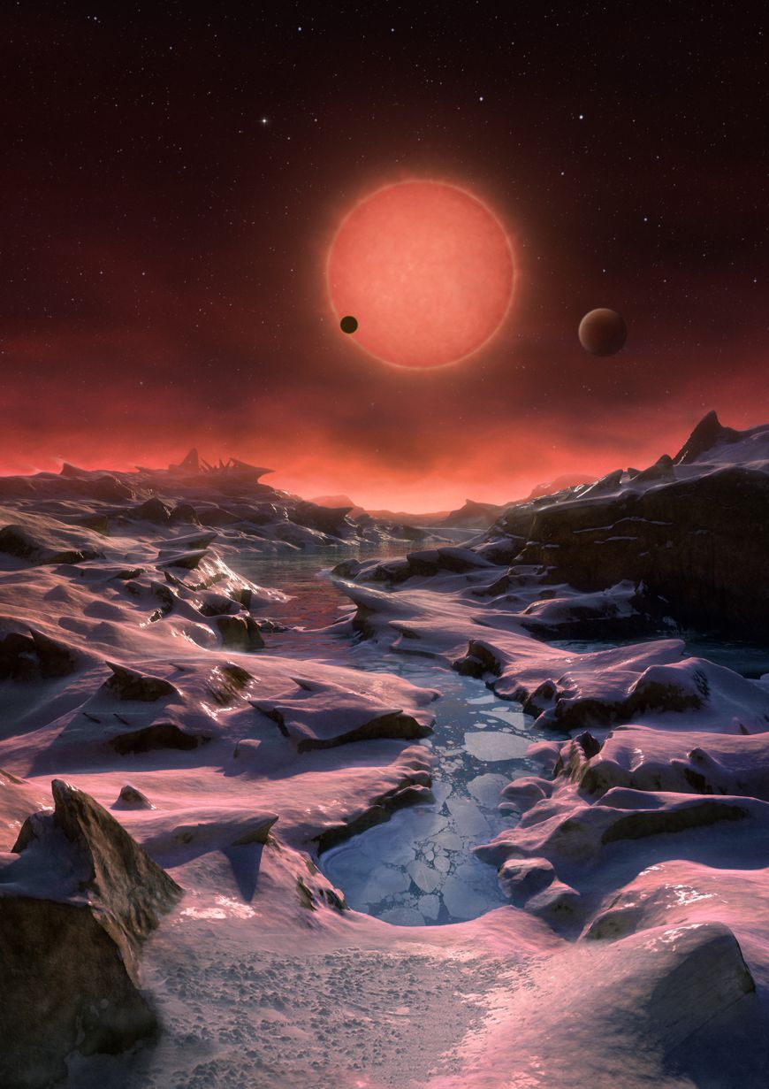 TRAPPIST-1