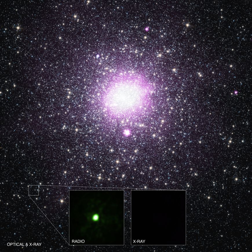 VLA J2130+12