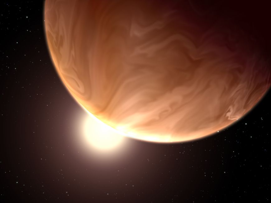 GJ 1214b