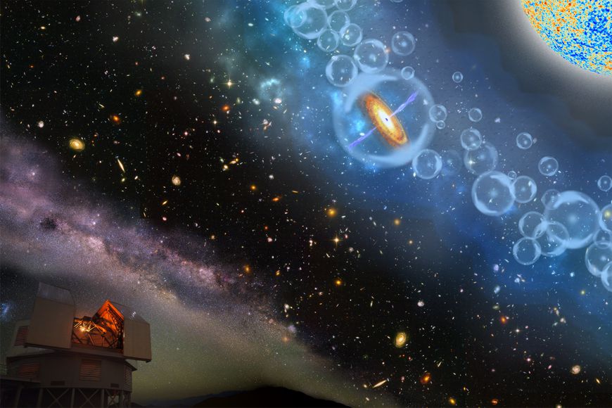 Quasar