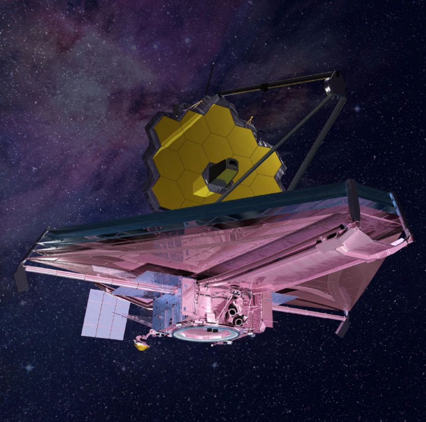 JWST