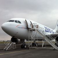A310 ZERO-G