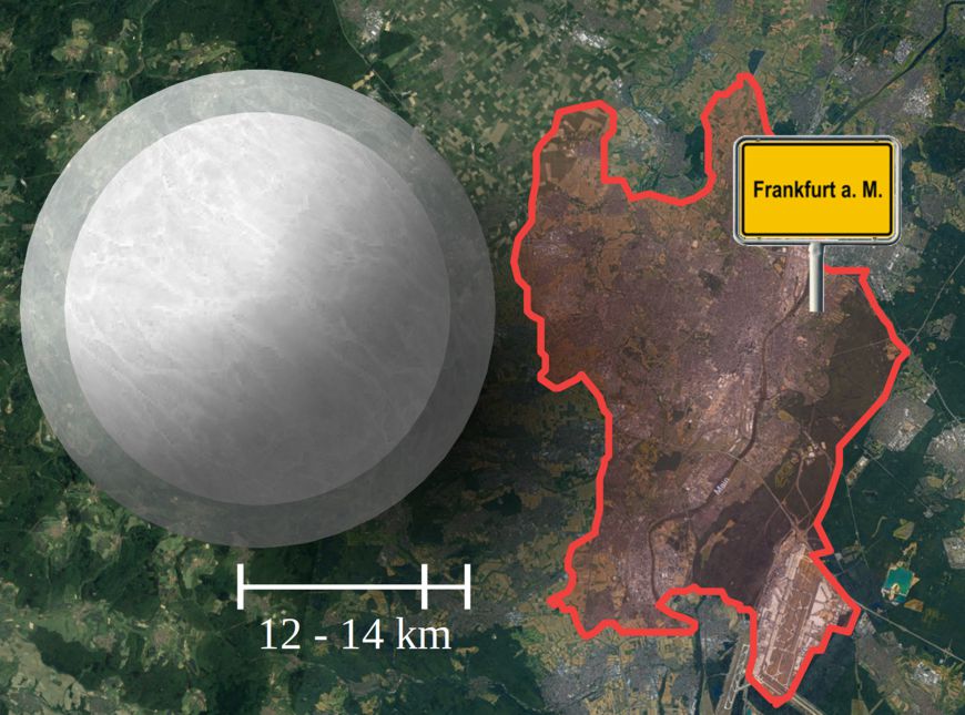 Neutronenstern