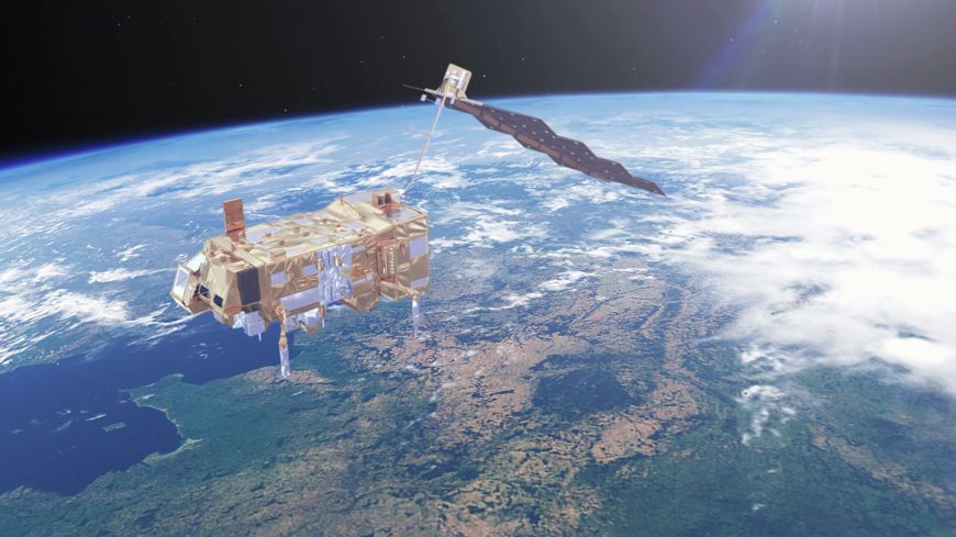 Metop-C