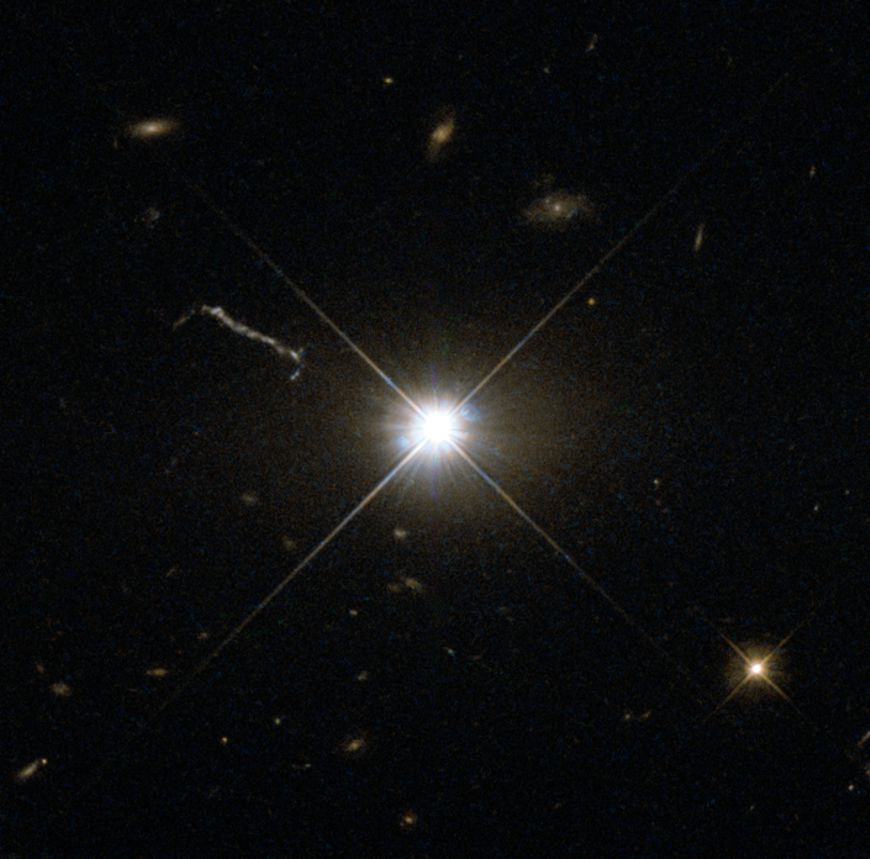 3C 273