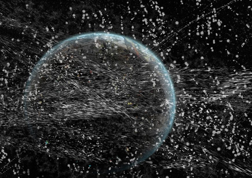 Stardust Reloaded