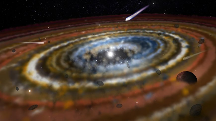 Beta Pictoris