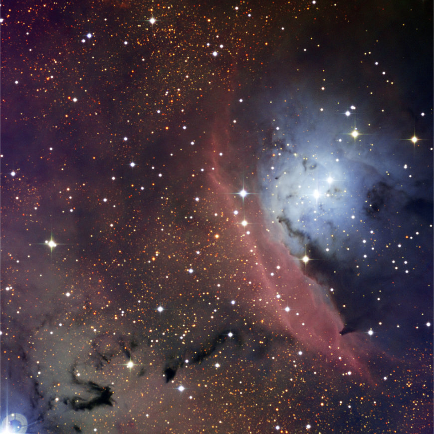 NGC 6559