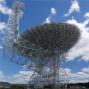 Green Bank Radio Telescope