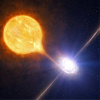 Mikroquasar