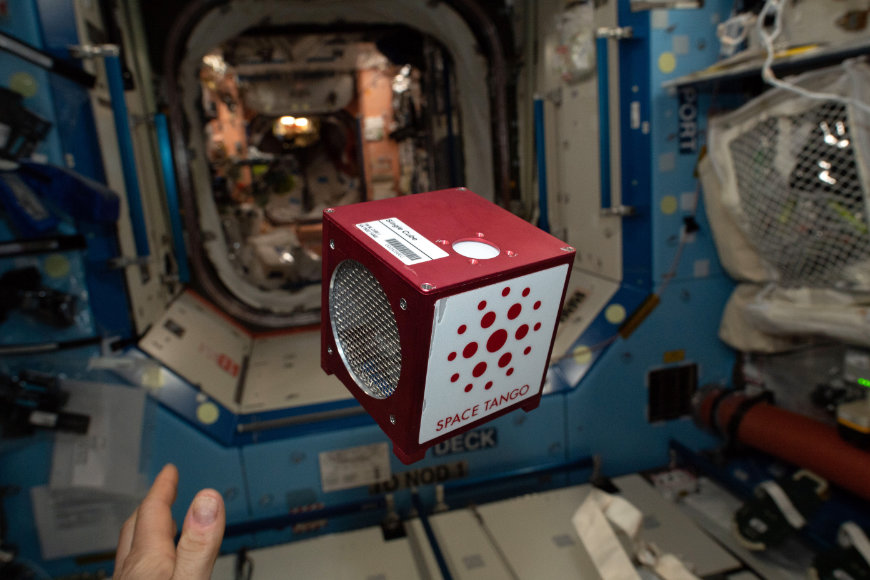 Space Tango