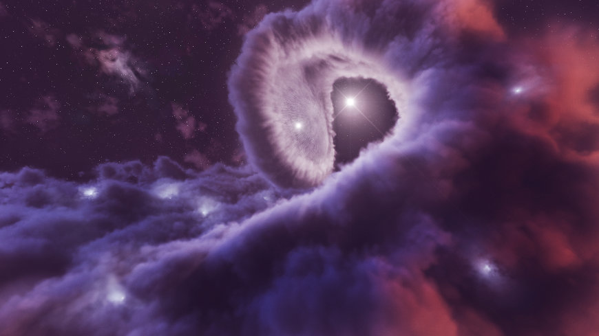 Eta Carinae