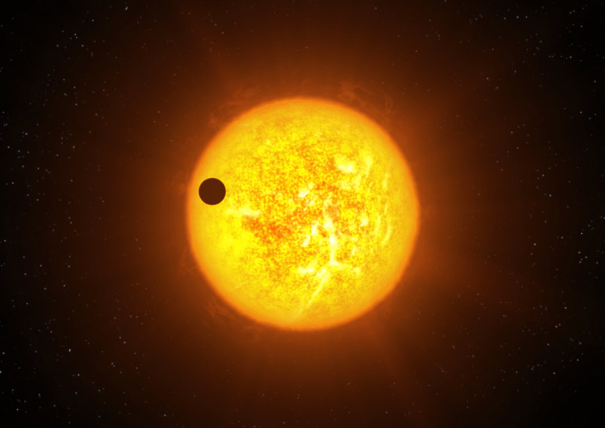 Transitplanet