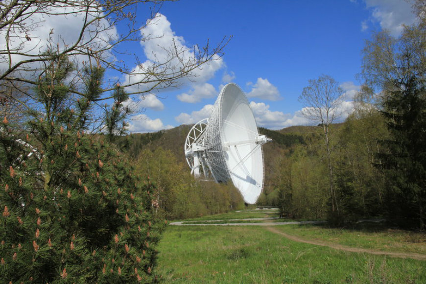 Effelsberg