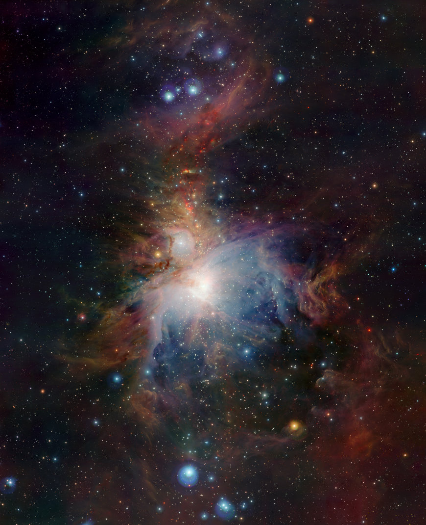 M 42
