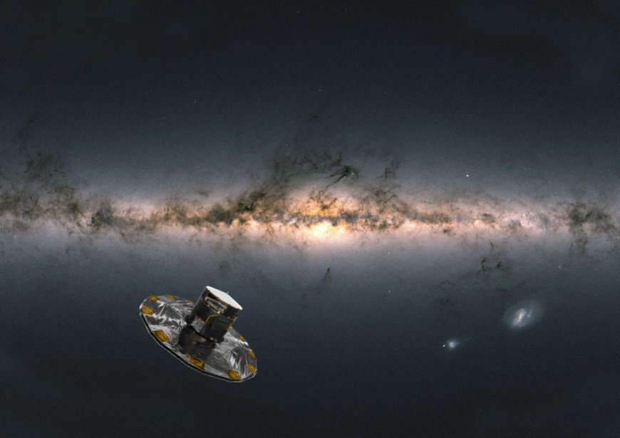 Gaia