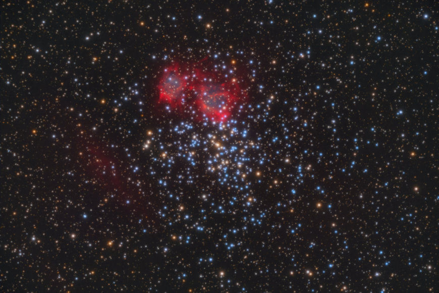 M 37