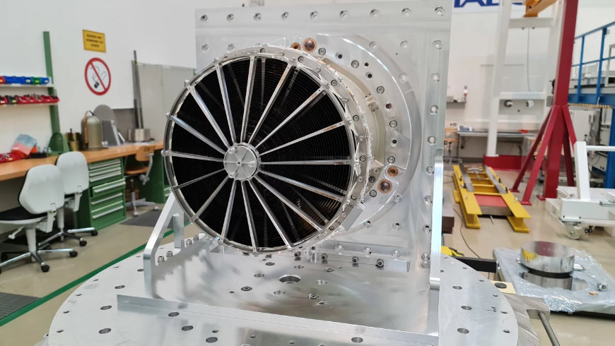 Einstein Probe