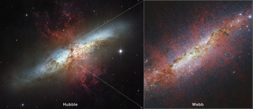 M 82