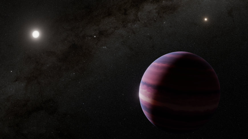 Alpha Centauri