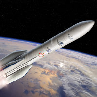 Ariane 64