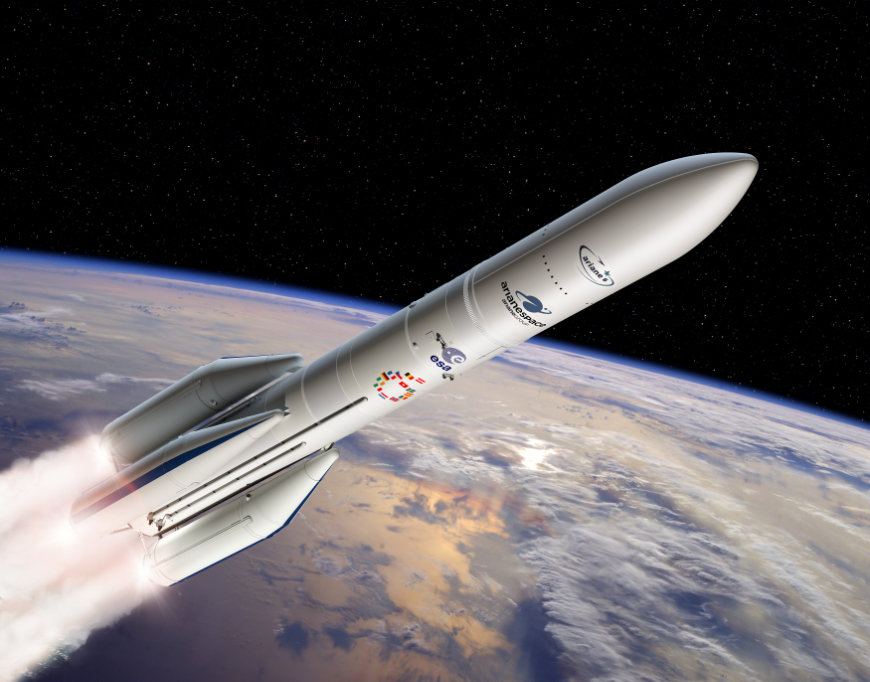 Ariane 64