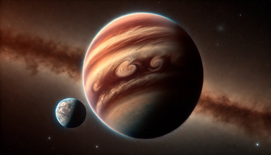Planet