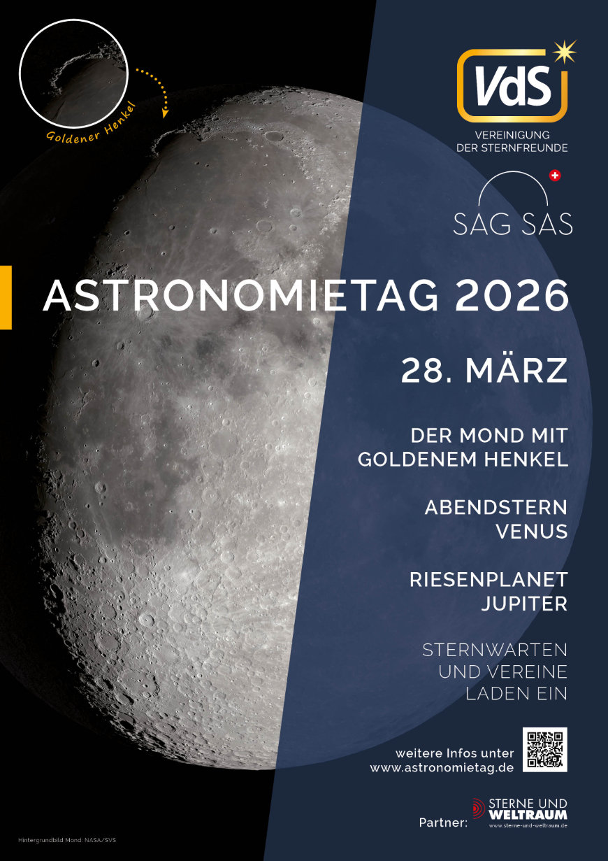 Astronomietag