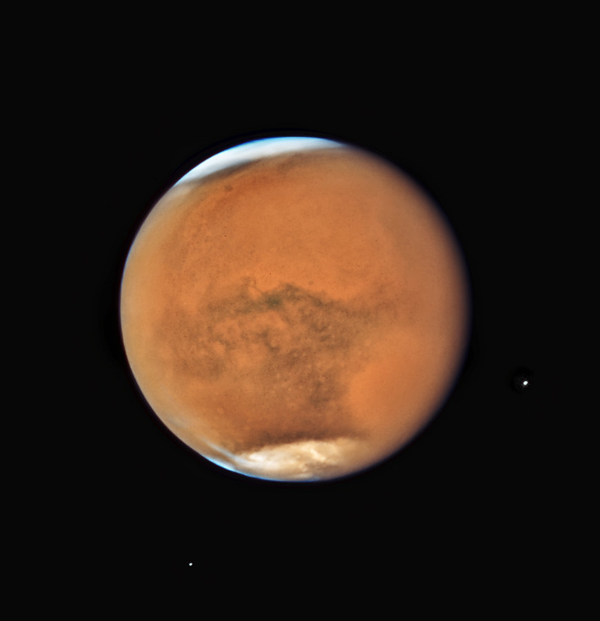 Mars