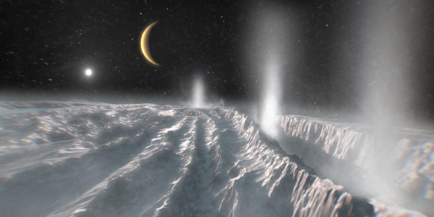 Enceladus