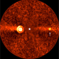 Beta Pictoris d
