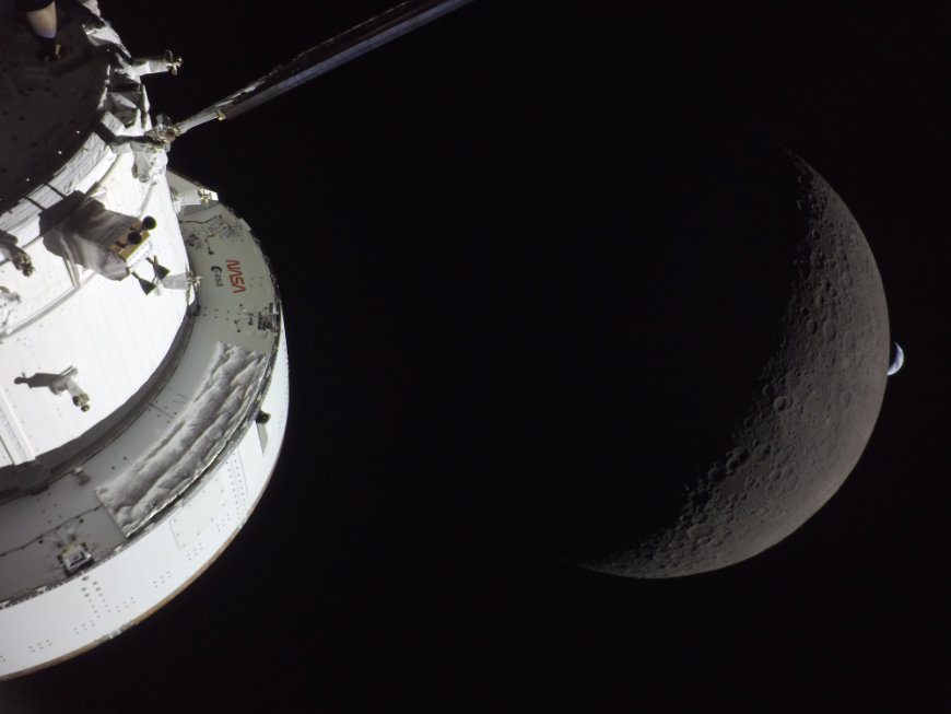 Mond