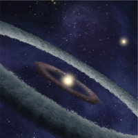 Doppelsternsystem