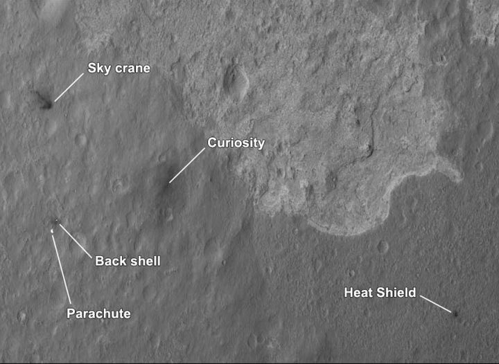 Mars