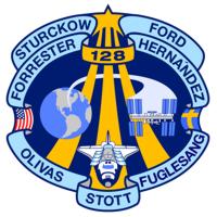 STS 128